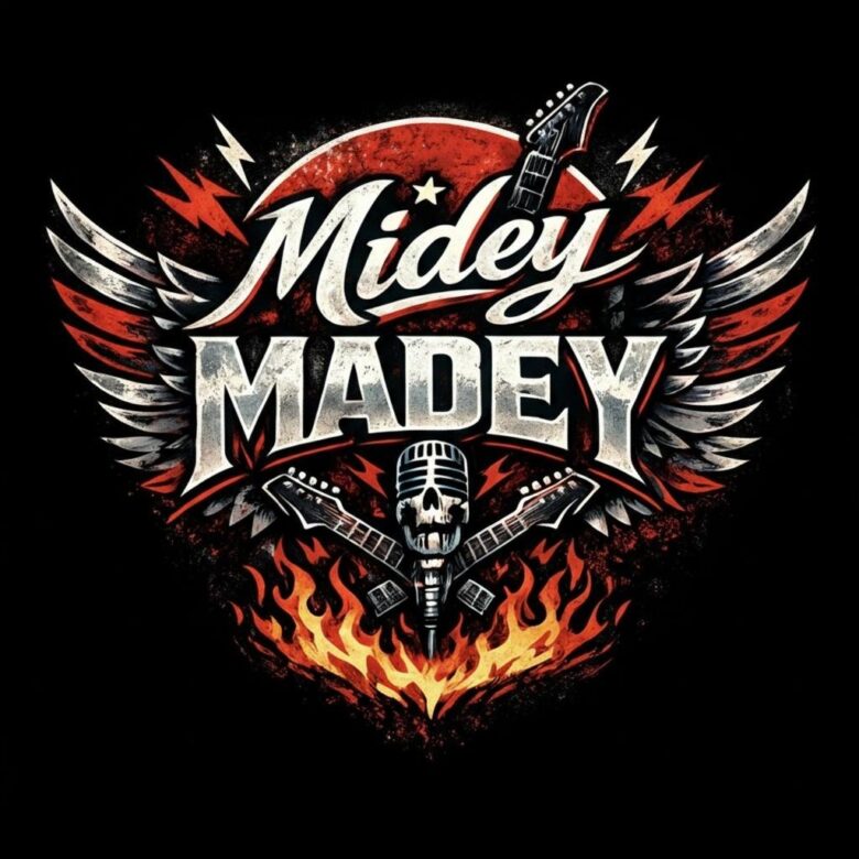 Logo Black